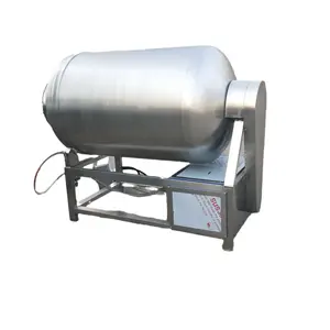 Massage commercial de viande de boeuf de sel marinant la machine de culbutage
