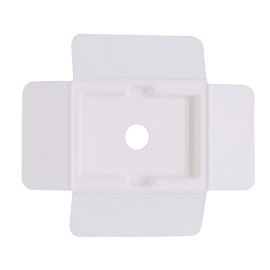 Giấy Bao Bì Có Thể Phân Hủy Sinh Học Tái Chế Bột Giấy Bột Giấy Bột Mía - Product Image 5