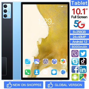 Preço de fábrica 10 polegadas Dual SIM Android 13 Tablet para crianças MTK Processador <span class=keywords><strong>2GB</strong></span> Memória Capacidade Ferramenta Educacional Sem Fio - Product Image 2
