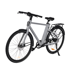 <span class=keywords><strong>Vélo</strong></span> électrique urbain à transmission par courroie 250W avec frein à disque hydraulique, batterie intégrée, vélos électriques intelligents, Ecykel, entrepôt UE - Product Image 5
