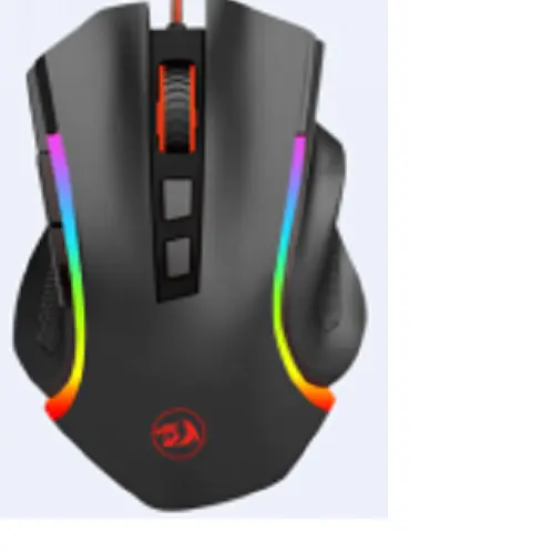 Redragon Griffin M602-KS dual mode gaming mouse