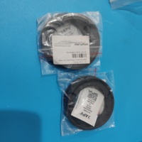 Kits de joint personnalisés GY-0901555404 pièces d'usinage en acier inoxydable résistantes à l'usure et durables pour pièces compatibles avec les couronnes