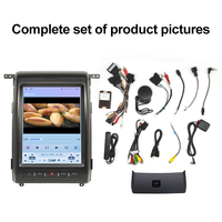 Radio para Auto TS10S 4+64G para Ford F150 2013-2015, Android Carplay, Android Auto, 2.0GHZ, 12 Pulgadas, Octa Core, Estéreo para Auto Android