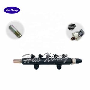 Rotaia ad alta pressione del carburante Diesel ad alta pressione 095440-0640 1465 a034 per Mitsubishi 4 m41t 4 d56t 4 n13 YD25 - Product Image 1