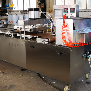Save time DT650 tortilla bread making machine automatic lavash machine - Product Image 6