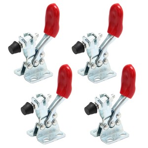 Colliers de serrage réglables à vis sans fin pour tuyaux, robustes, pour conduites de carburant et plomberie - Product Image 5