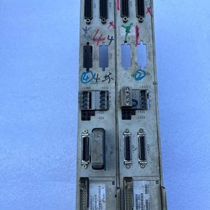 Module PLC série 6SN1118-0DM11-0AA1/6SN1118-0DM13-0AA0/6SN1118-0DM13-0AA1/6SN1118-0DM21-0AA0 pour machine-outil, livraison rapide - Product Image 1