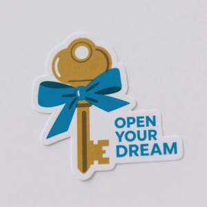 Étiquette enveloppante en OPP pour bouteilles d'eau en plastique, fabricant direct, étiquette autocollante personnalisée en OPP pour bouteilles de jus - Product Image 5