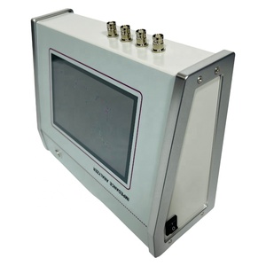 Testeur d'impédance <span class=keywords><strong>de</strong></span> moule à ultrasons 1 MHz pour vérification <span class=keywords><strong>de</strong></span> la fréquence <span class=keywords><strong>de</strong></span> la tête d'outil dans l'équipement <span class=keywords><strong>de</strong></span> <span class=keywords><strong>nettoyage</strong></span>, garantie 1 an - Product Image 3