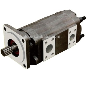 ปั๊มไฮดรอลิกแบบสองเกียร์ P51 - Product Image 4