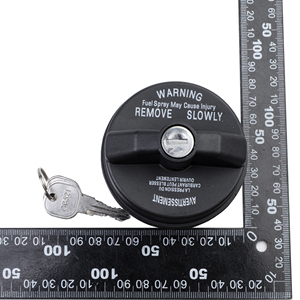 <span class=keywords><strong>Bouchon</strong></span> <span class=keywords><strong>de</strong></span> carburant à <span class=keywords><strong>gaz</strong></span> verrouillable 05278655AB 5278655AB <span class=keywords><strong>pour</strong></span> 2001-2021 Chrysler Jeep Dodge Ram - Product Image 5