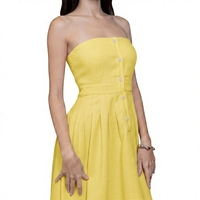 Robe Maxi pour Femme, Vêtements pour Femme, Prix Abordable, Robe à la Mode, Casual, Prix Raisonnable, Lavable, Personnalisable