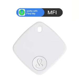 Rastreador GPS Celular y Wi-Fi Vision para la Seguridad Infantil con Rastreo en Tiempo Real, Funda AirTag, Compatible con iOS - Product Image 2