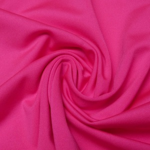 Tessuto in Jersey di Poliestere Elasticizzato a 4 Vie ad Asciugatura Rapida con Spandex Tinto per Sublimazione per Ragazze - Product Image 2