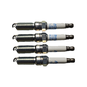 Chất Lượng Tiên Tiến Iridium Bugi New OE 12683541 Cho Buick Cho Cadillac Zj1.5T Cho Xăng Nhiên Liệu - Product Image 3