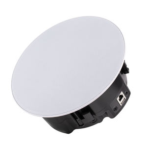 Airplay de 2,4G/5G de doble banda <span class=keywords><strong>WiFi</strong></span> inalámbrico de alta calidad para 5,4 LAN USB Aux altavoz de <span class=keywords><strong>techo</strong></span> activo 50-100W cine en casa - Product Image 2