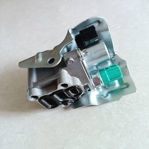 Válvula Solenoide 15810-RAA-A03 para Honda Accord CR-V Civic VTEC, Válvula de Inyección de Combustible para Cabeza de Cilindro - Product Image 2