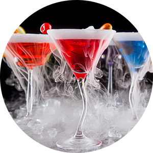 Nhỏ Máy làm đá khô Micro Carbon Dioxide Máy làm đá khô máy trộn lạnh chuỗi Máy làm đá khô - Product Image 6