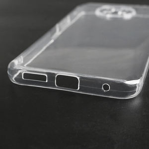 <span class=keywords><strong>Cover</strong></span> per telefono alla rinfusa per Nokia <span class=keywords><strong>C21</strong></span> Plus C31 G50 5G G21 G11 Plus G400 TPU <span class=keywords><strong>Cover</strong></span> trasparenti in Silicone - Product Image 5