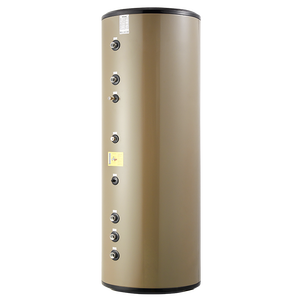 Chauffe-eau domestique autonome à pompe à chaleur air-eau, 100L-300L, eau chaude pour pompes à chaleur, eau chaude sanitaire, en promotion - Product Image 3