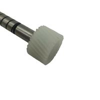 Sensor Kecepatan Gear Speedometer Driven Gear Shaft 46512-39500 Putih 28 Gigi 4651239500 Sensor Kecepatan untuk Hyundai