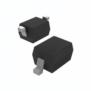 Single Diodes 1N4151WS-HE3-18 Buy Online Electronic Components Original One Stop Service SC-76, SOD-323 - Product Image 1