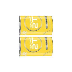 RENOVAR 2T Premium Semi Synthétique Huile Moteur Haute Performance JASO FC API SN Inorganique Chimique Liquide Qualité Premium - Product Image 6