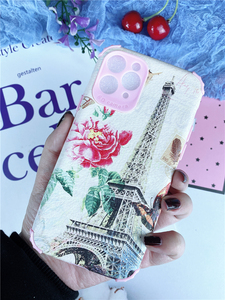 Servicio de Fundas Personalizadas para Teléfono, Funda Protectora de TPU con Diseño Personalizado, Resistente a Golpes y Agua para 14/<span class=keywords><strong>13</strong></span>/12/11 Pro Max/<span class=keywords><strong>Mini</strong></span> - Product Image 5
