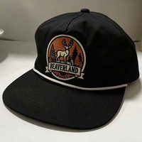 Gorra de Béisbol Personalizada para Hombre, con Visera Plana, Logotipo Bordado, Estilo Deportivo y Casual