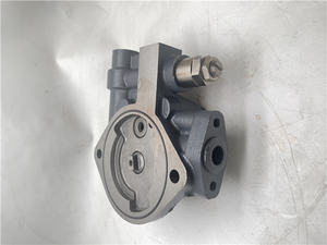 Pompa per escavatore Pc200-3 Pc200-5 Pc220-5 escavatore pompa idraulica ad ingranaggi 704-24-28230 704-24-28201 pompa pilota 704-24-28202 - Product Image 3