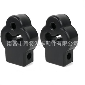 ยางรองแขวนท่อไอเสีย Ford Crown Marquis รุ่น 4W1Z-5A246-AB อะไหล่ทดแทน - Product Image 1