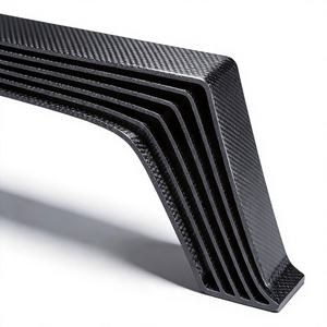 Accesorios Tejidos 100% Fibra de Carbono - Anti-Pilling, Muy Ligeros (100 G/m) - Product Image 1