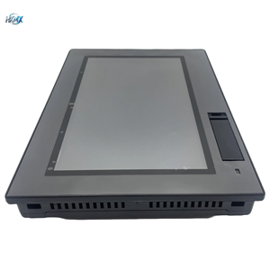 KEYENCE VT5-W10 หน้าจอสัมผัสอุตสาหกรรม HMI สี TFT ขนาด 10 นิ้ว แบบไวด์สกรีน ของแท้ 100% และใหม่เอี่ยม มีสินค้าในสต็อก - Product Image 1