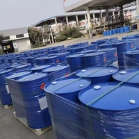 Vente directe de méthanol par les fabricants pouvant répondre à divers besoins chimiques tels que les solvants et additifs pour la synthèse organique