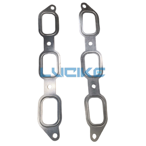 Guarnizione del Collettore di Aspirazione LR041681 per Land Rover Discovery 4 5 L462 Range Rover Sport L494 Vogue L405 Velar L560 3.0SC - Product Image 2