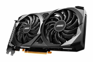 GeForce <strong>RTX</strong> 3050 Windforce OC 6G GV-N3050WF2OC-6GD <strong>Graphics</strong> <strong>Cards</strong> - Product Image 4