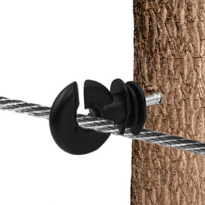 KS Electronic Fence Insulating <b>Nails</b> Steel Self Tapping For Ranch - Product Image 3