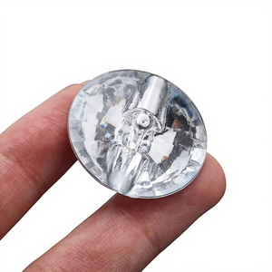 Boutons <span class=keywords><strong>de</strong></span> tête <span class=keywords><strong>de</strong></span> <span class=keywords><strong>lit</strong></span> en <span class=keywords><strong>strass</strong></span> <span class=keywords><strong>de</strong></span> cristal, attaches invisibles DIY pour projets <span class=keywords><strong>de</strong></span> rembourrage <span class=keywords><strong>de</strong></span> canapé - Product Image 1