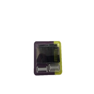 Pour P hilips pour <span class=keywords><strong>OneBlade</strong></span> Small T-Blade Limit Peigne 220 2523 2520 QP210/50 Tête <span class=keywords><strong>de</strong></span> <span class=keywords><strong>Rasoir</strong></span> Positionnement <span class=keywords><strong>Lame</strong></span> <span class=keywords><strong>de</strong></span> <span class=keywords><strong>Rasoir</strong></span> - Product Image 5