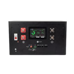 Kit de Batería <span class=keywords><strong>HULK</strong></span> LiFePO4 DIY 48V 16S con JK BMS 200A, Caja de Batería Lifepo4 de 306AH, Batería Lifepo4 de 51.2V 280AH 314AH - Product Image 1