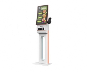 Distributeur automatique de billets de banque, machine de change de devises en libre-service, lecteur et distributeur de billets - Product Image 3