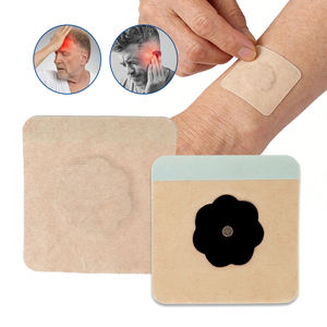 Parche <span class=keywords><strong>de</strong></span> Terapia Magnética <span class=keywords><strong>de</strong></span> Acupuntura Directo <span class=keywords><strong>de</strong></span> Fábrica en Stock, Tela <span class=keywords><strong>de</strong></span> Seda <span class=keywords><strong>de</strong></span> Morera para Alivio Auxiliar <span class=keywords><strong>de</strong></span> Síntomas <span class=keywords><strong>de</strong></span> Hipertensión <span class=keywords><strong>Arterial</strong></span> - Product Image 3