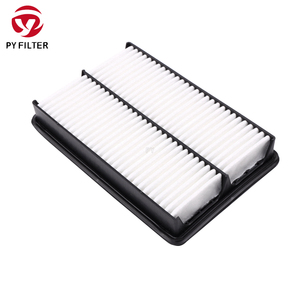 Bộ lọc gió thân xe mới 2.5 cho <span class=keywords><strong>Mazda</strong></span> <span class=keywords><strong>3</strong></span> 2019 2020 2023 6 2017 CX-5 2016 CX-9 Wl B2900 3BP Bt502008 Mazda2 2.5 CX-5 2016 - Product Image 3