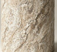 Ardoise écologique MCM multicolore pour la décoration des murs extérieurs des villas