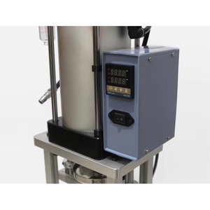 Máquina de Moldeo por Inyección Neumática Vertical Portátil Mini, Precio de Fábrica, Máquina de Inyección de Plástico de Sobremesa Pequeña en Venta - Product Image 3