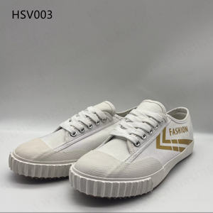 LXG,Lounging Walking Vulcanized Rubber Sole Cheap <strong>Plimsoll</strong> Trainers No Shoelace Style Oversize Sneakers for US Prison HSV002 - Product Image 3