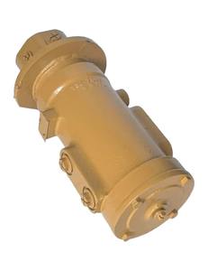 Giunto centrale Ass'y per CAT E307D 311/312/313/315/318A-B-C-D-E pezzi di ricambio per escavatore girevole gruppo giunto girevole - Product Image 2