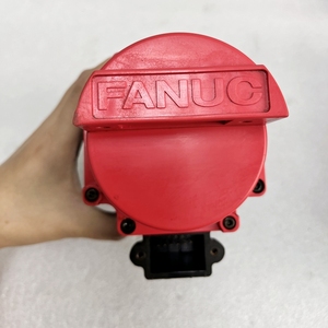 Piezas industriales Nuevo servomotor Fanuc original, a buen precio, a buen precio - Product Image 6