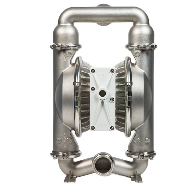 3" T15 TZ15 AODD Pumps air Operated Double Diaphragm Pump