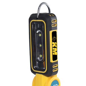KM 21V Max Rechargeable LED Floodlight Portable Work Light Indoor Outdoor Use - Product Image 2